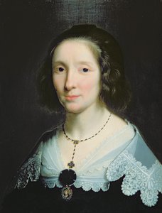 Ritratto di Charlotte Duchesne